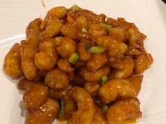 -牟传仁饭庄(星海店)