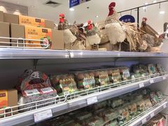 -友谊超市(友谊商城店)