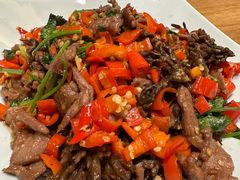 -阿斯牛牛·凉山菜(新会展店)