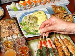 -鸟泉居酒屋·烧鸟·酒馆(百子湾店)