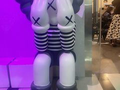 -Mr.Fox狐狸先生超级密室(南山店)