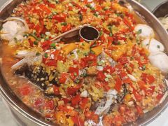 -谢先生酒店·椒宴集(沙湖店)