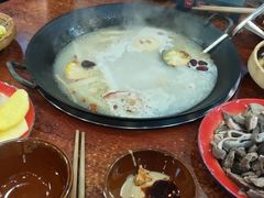 -草本味·市井羊肉馆(新开铺总店)
