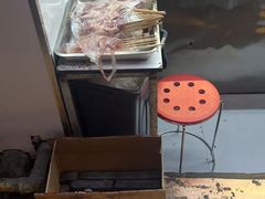 -清真·西北人家风味馆(中山中路店)