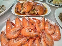 -众味海鲜大排档·活海鲜·潮汕味(南澳店)