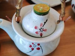 -王鼎精致料理铁板烧(世博源店)