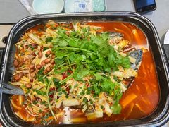-水边人家·鱼宴餐厅·淳鱼馆(千岛湖店)