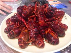 -靓靓蒸虾(中山公园店)