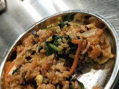 -韩聚屋韩国烤肉餐厅(新北万达店)
