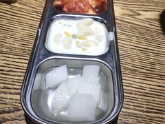 -吴草鸡爪오초닭발韩食堂(融恒盈嘉中心店)
