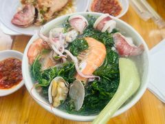 -嘉华小吃(蛇口市场店)