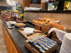 -威斯汀舞台餐厅