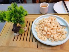 清溜河虾仁-松鹤楼(月坛店)