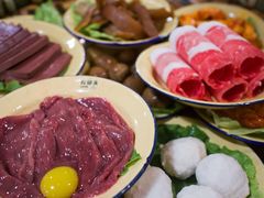 -有拈头成都市井火锅(老门东店)