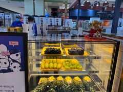 -茶百道(万象城店)
