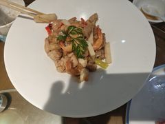 -中山宴(定州署店)