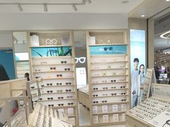-AOJO眼镜(南翔印象城MEGA店)