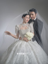-墨克影像婚纱摄影