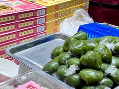 -定胜糕小店-蒋顺发