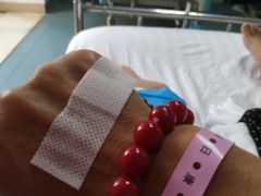 -湖北省中医院(花园山院区)