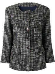 -Biella Fibers杰尼亚Zegna面料西装·夹克·礼服全定制Bespoke(晶耀前滩店)