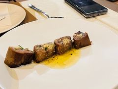 -BONAZZA 意大利餐厅
