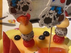 -水桶王国主题餐厅·聚会·生日派对·亲子活动·家庭套餐(亚龙湾希尔顿店)