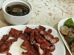 -深圳柯记餐厅(大望店)