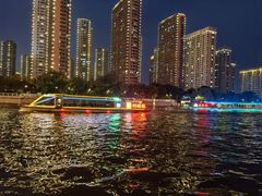 -海河游船-永乐码头(大悲院)