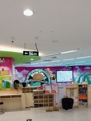 -孩子王童乐园(泉州浦西万达店)