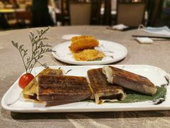 -香云轩·顺德菜(香云纱园林酒店店)