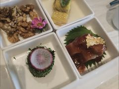 -柒园·三十年创意杭帮菜(龙湖滨江天街店)