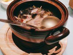 -客汀家宴·客家烟火 四季食材(集美店)