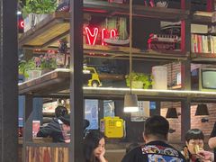 -探鱼·鲜青椒爽麻烤鱼(三水广场店)