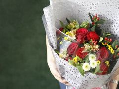 -妃比花艺(光启城时尚购物中心店)