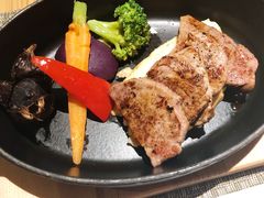 -香樟花园法式铁板烧(恒隆广场店)
