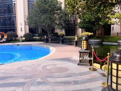 -上海浦东星河湾酒店