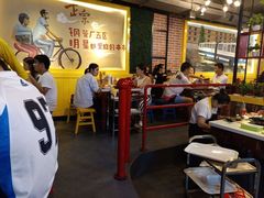 -正宗钢管厂五区·小郡肝火锅·串串香(商品街总店)