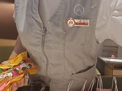 -海底捞火锅(顺义华联店)