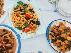 -庆山饭店·海鲜饺子家常菜(北戴河黑石路店)