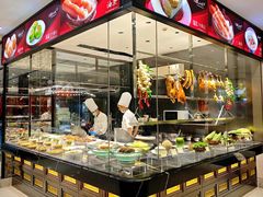 -临家小院·潮汕菜·商务宴请·点心(白石洲店)