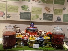 -古关火锅店(古北水镇景区店)