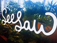 -Seesaw Coffee(朝阳大悦城店)