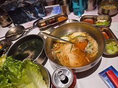 -西塔老太太泥炉烤肉(望京一店)
