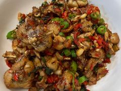-笨罗卜浏阳菜馆(龙华鹏润达店)