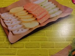 -大吉利潮汕鲜牛肉火锅(王府井店)