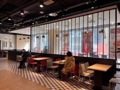 大堂-乡村基(春熙路店)