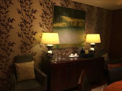 -天津君隆威斯汀酒店