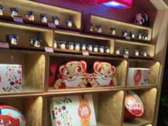 零售区-眉州东坡(通州店)