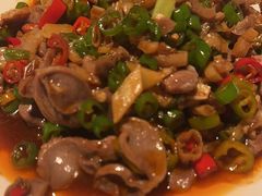 -北京老铺烤鸭(老城根店)